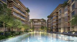 Watten House (D11), Condominium #488517571